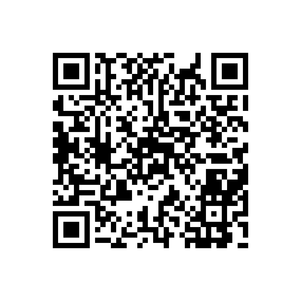 百度网盘分享二维码