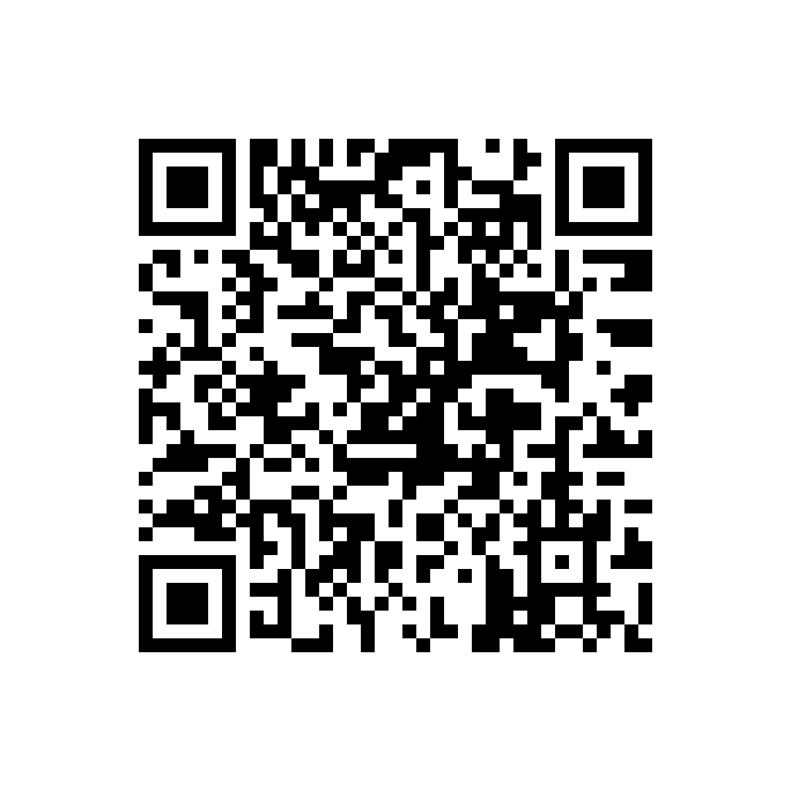 百度网盘分享二维码