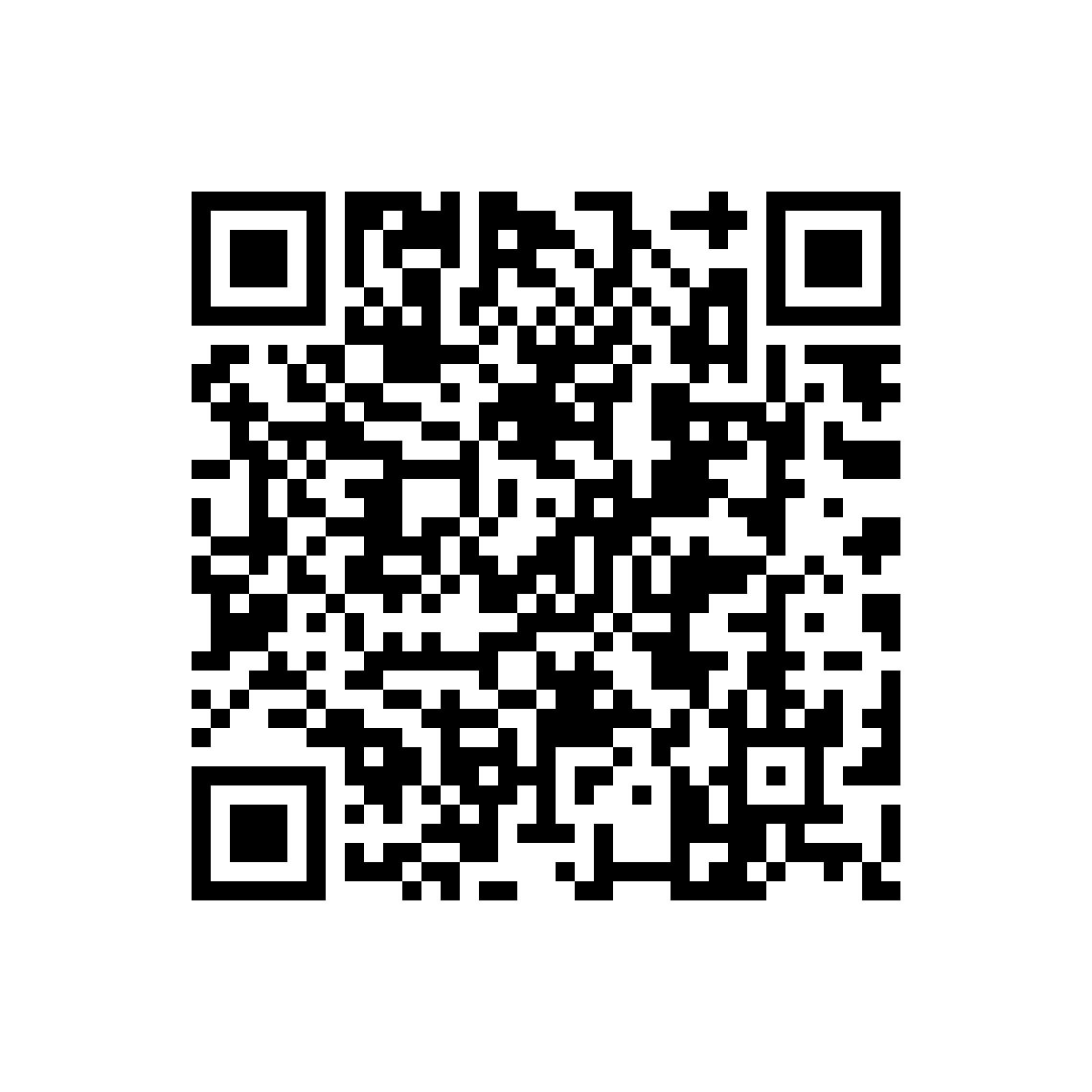 百度网盘分享二维码