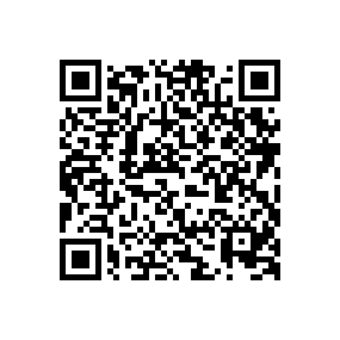 百度网盘分享二维码