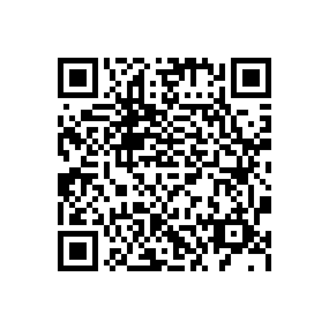 百度网盘分享二维码