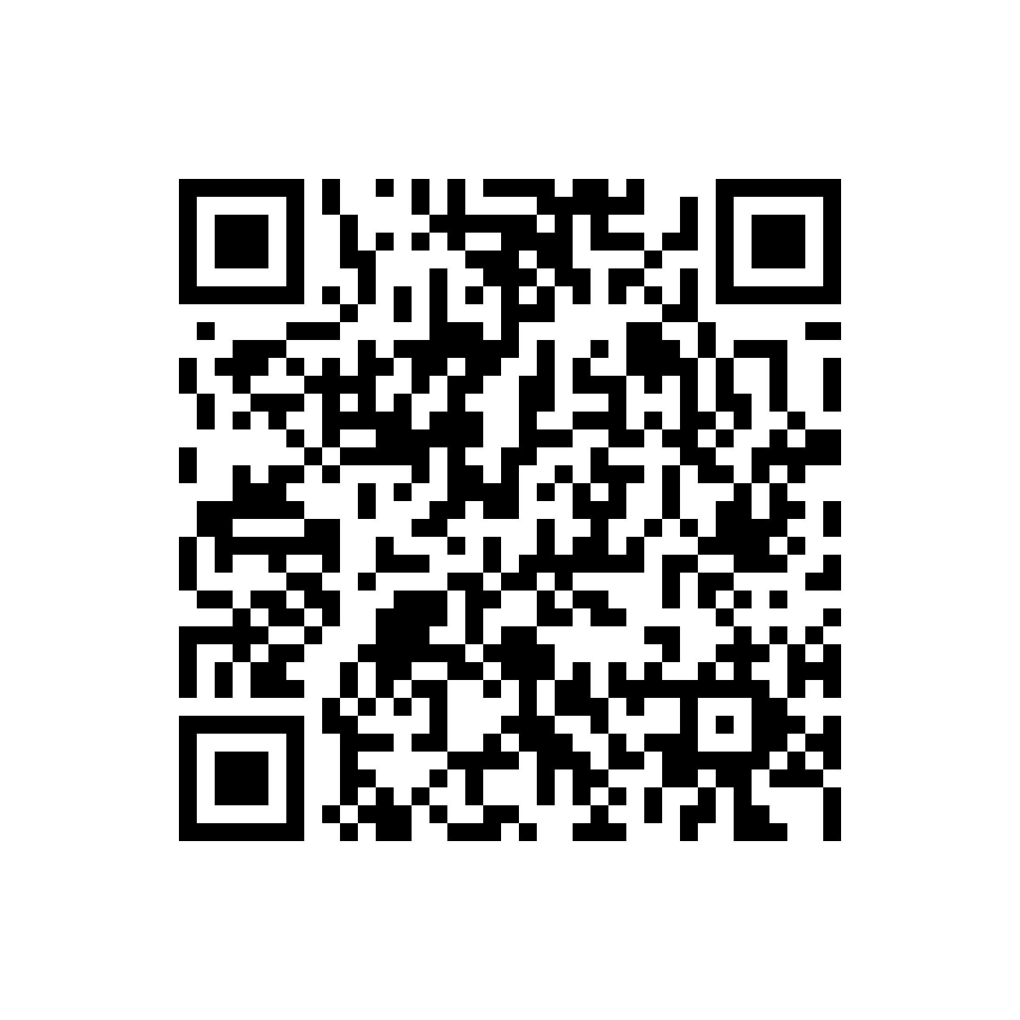 百度网盘分享二维码