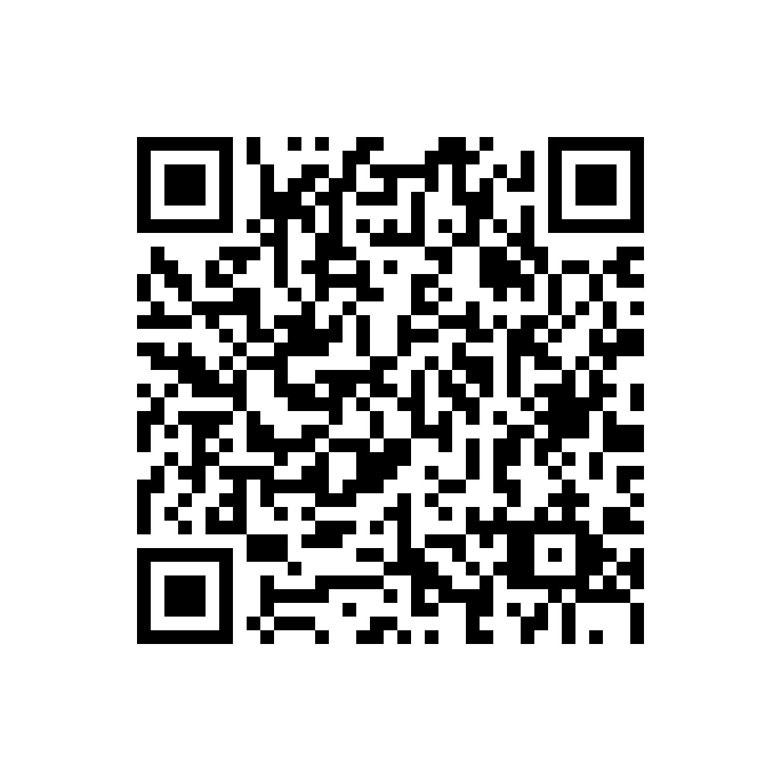 百度网盘分享二维码