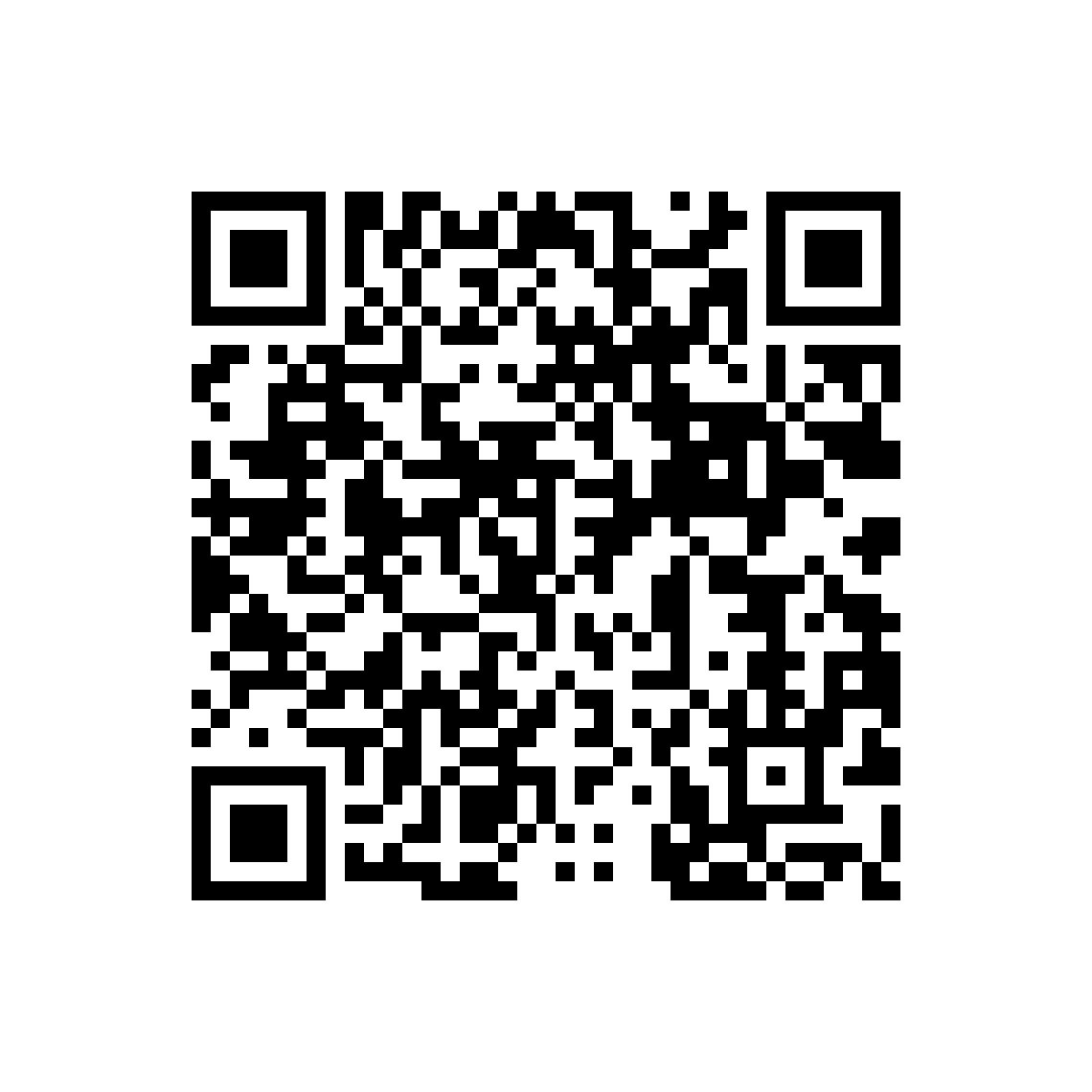 百度网盘分享二维码