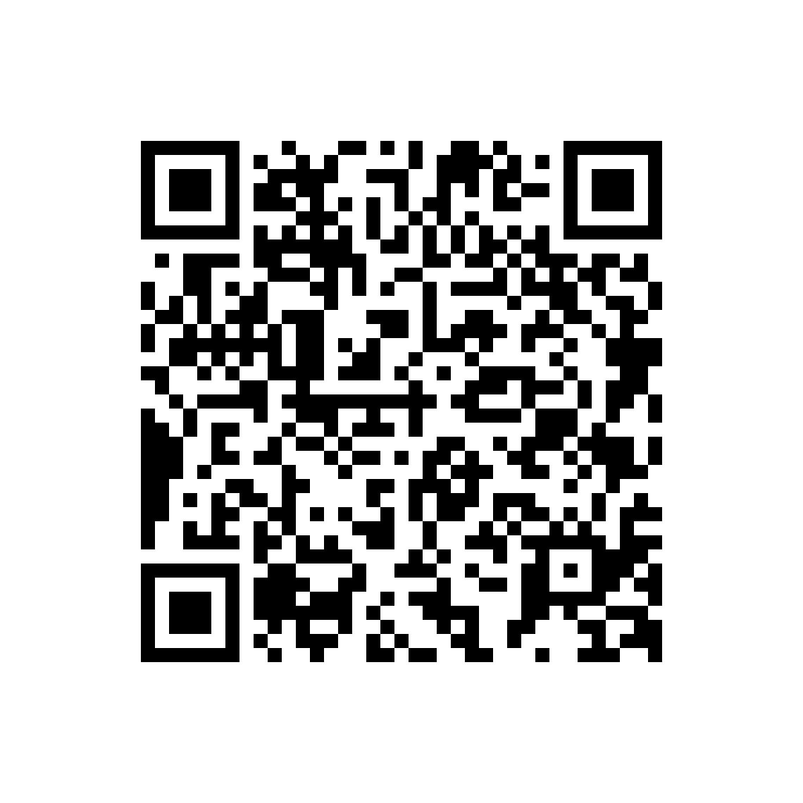 百度网盘分享二维码