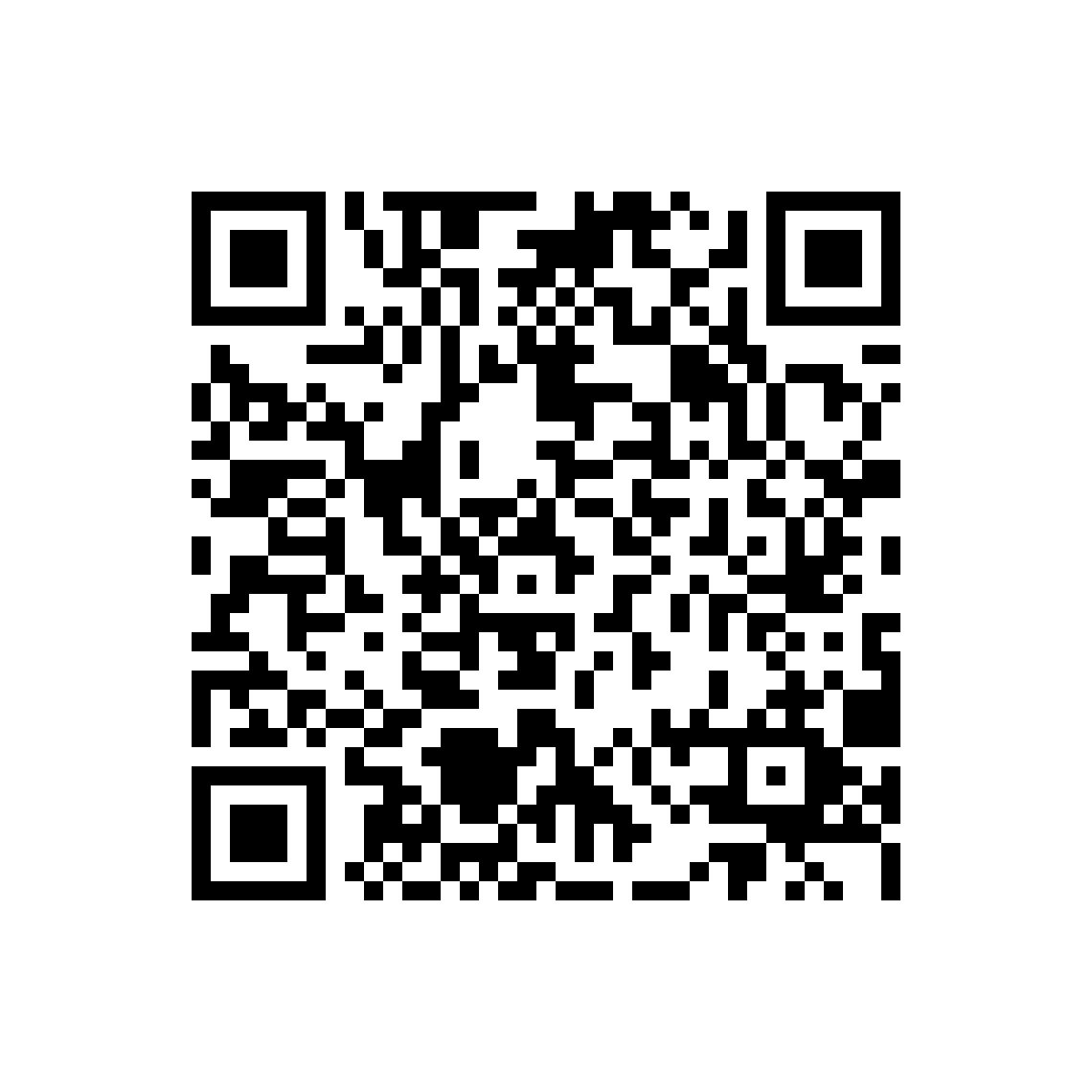 百度网盘分享二维码