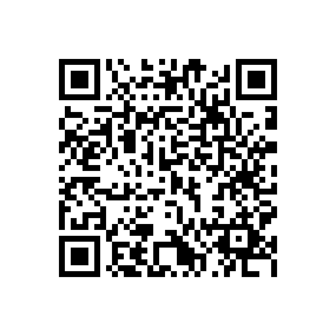 百度网盘分享二维码