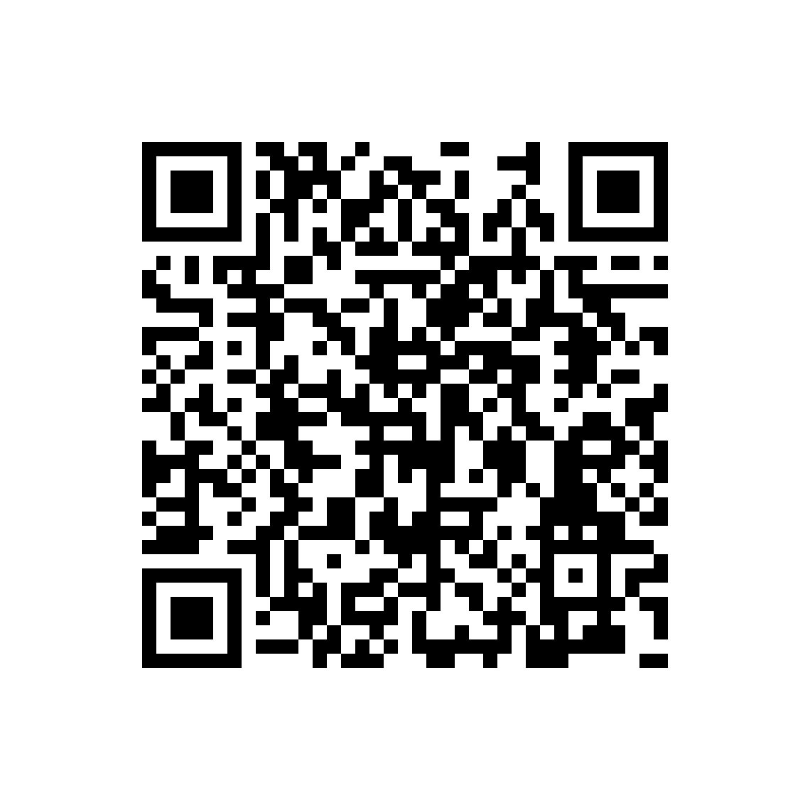 百度网盘分享二维码