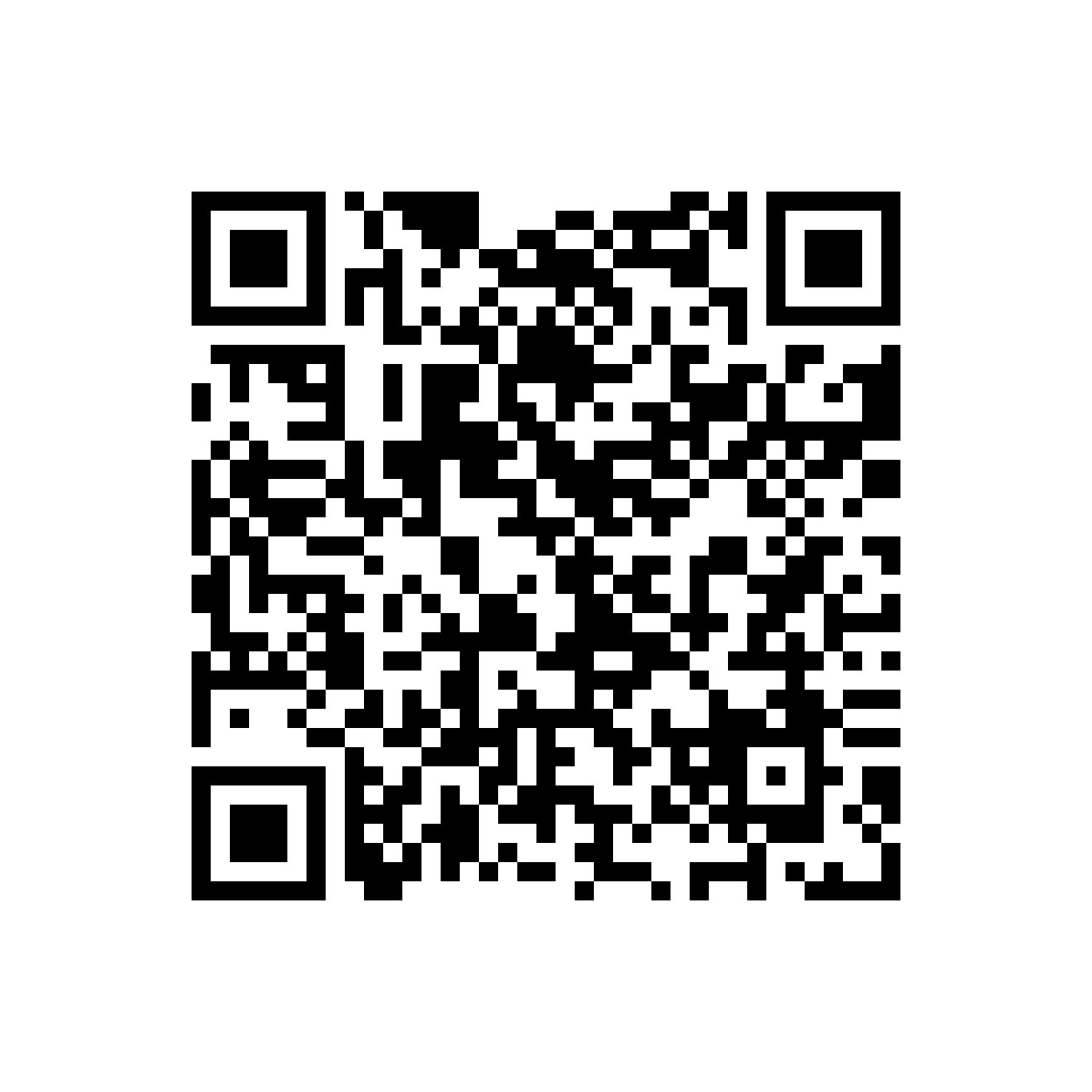 百度网盘分享二维码