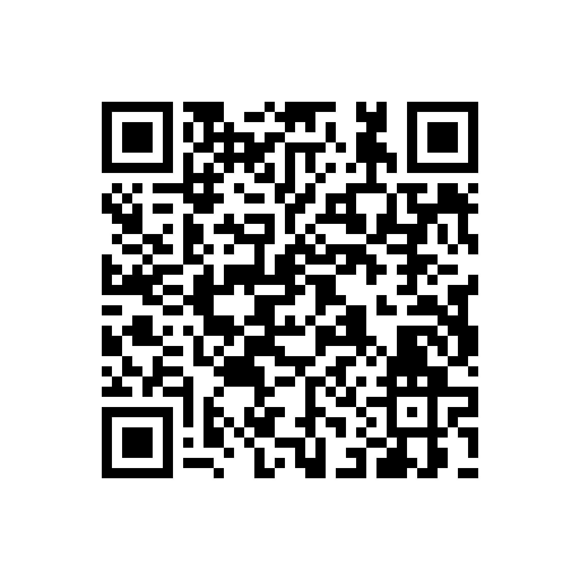 百度网盘分享二维码