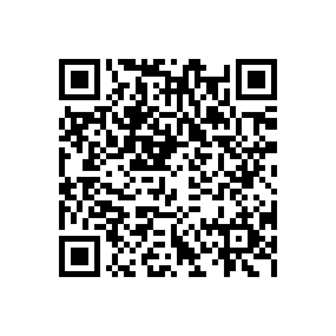 百度网盘分享二维码