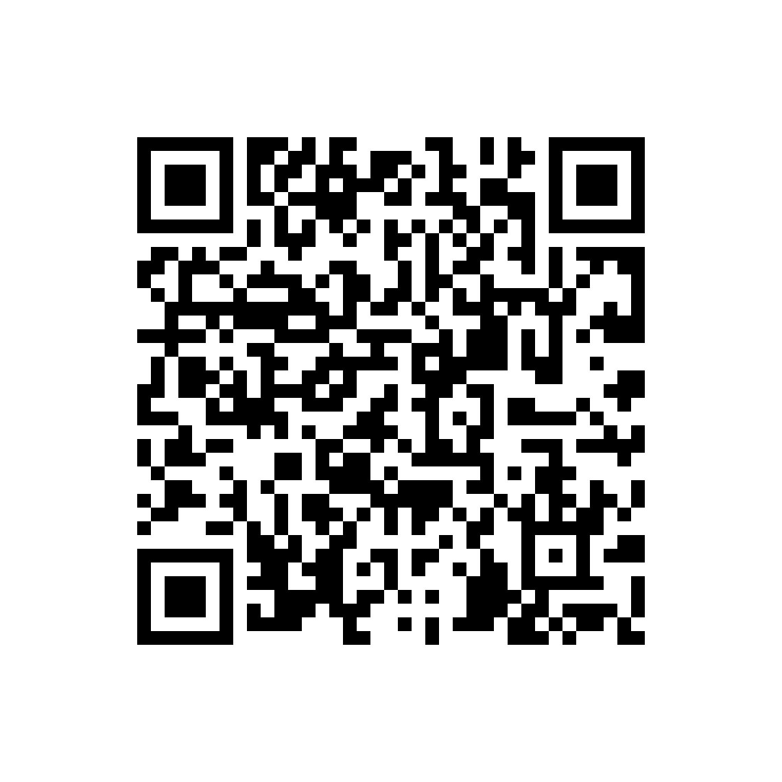 百度网盘分享二维码