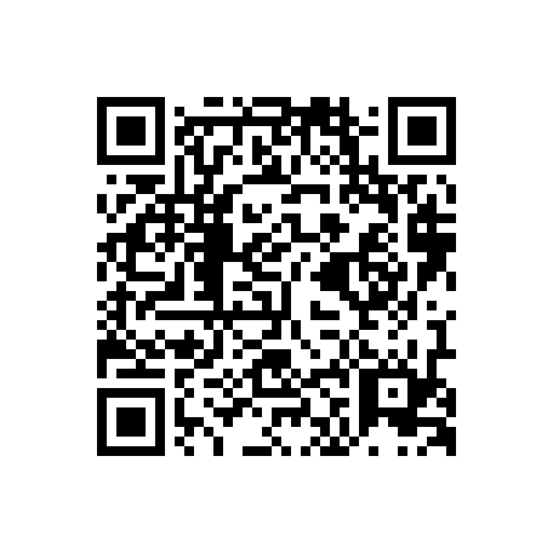 百度网盘分享二维码