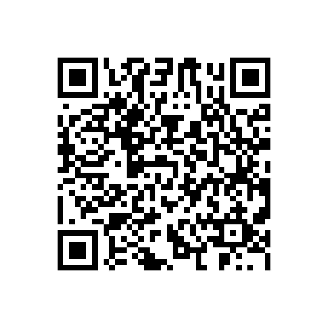 百度网盘分享二维码