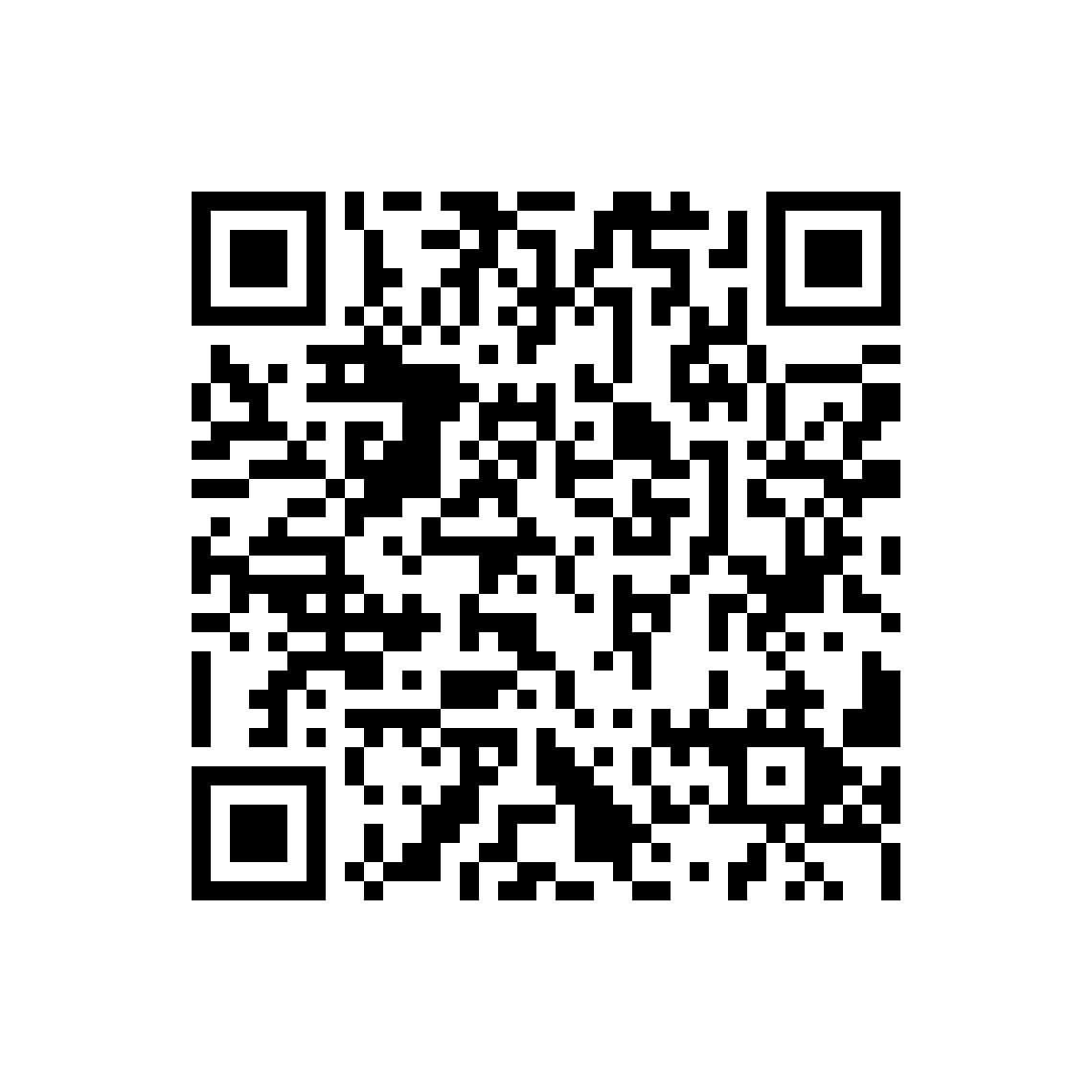 百度网盘分享二维码