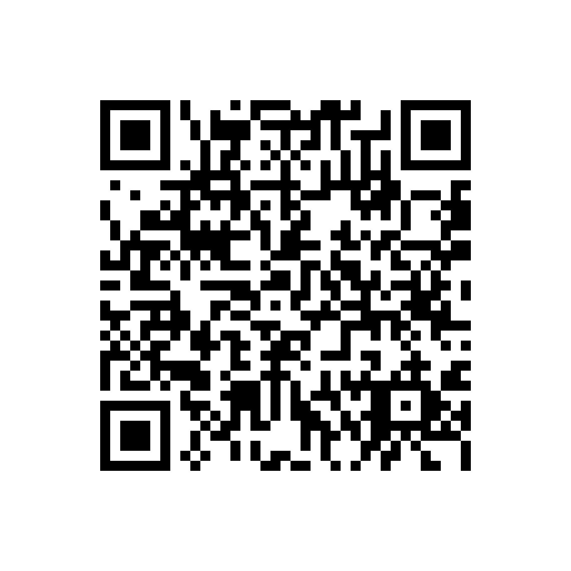 百度网盘分享二维码