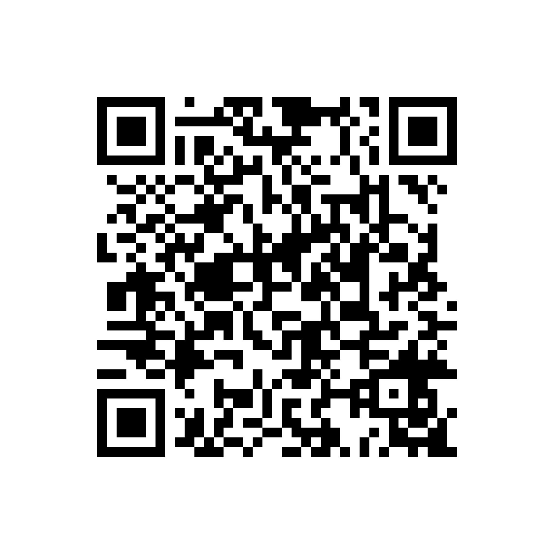 百度网盘分享二维码