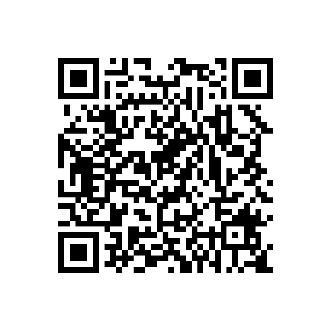 百度网盘分享二维码