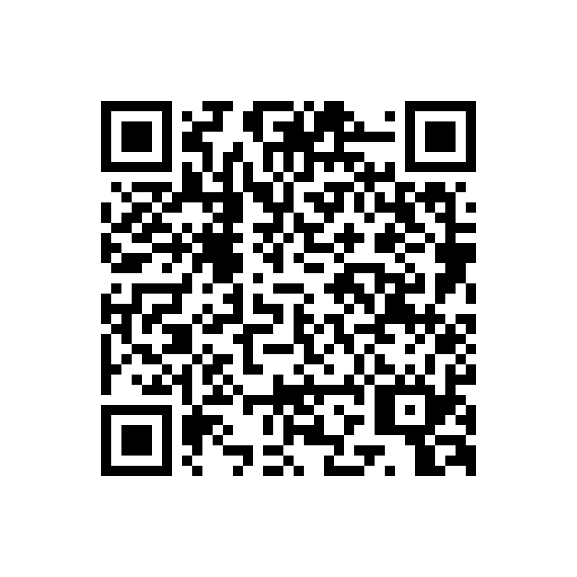 百度网盘分享二维码