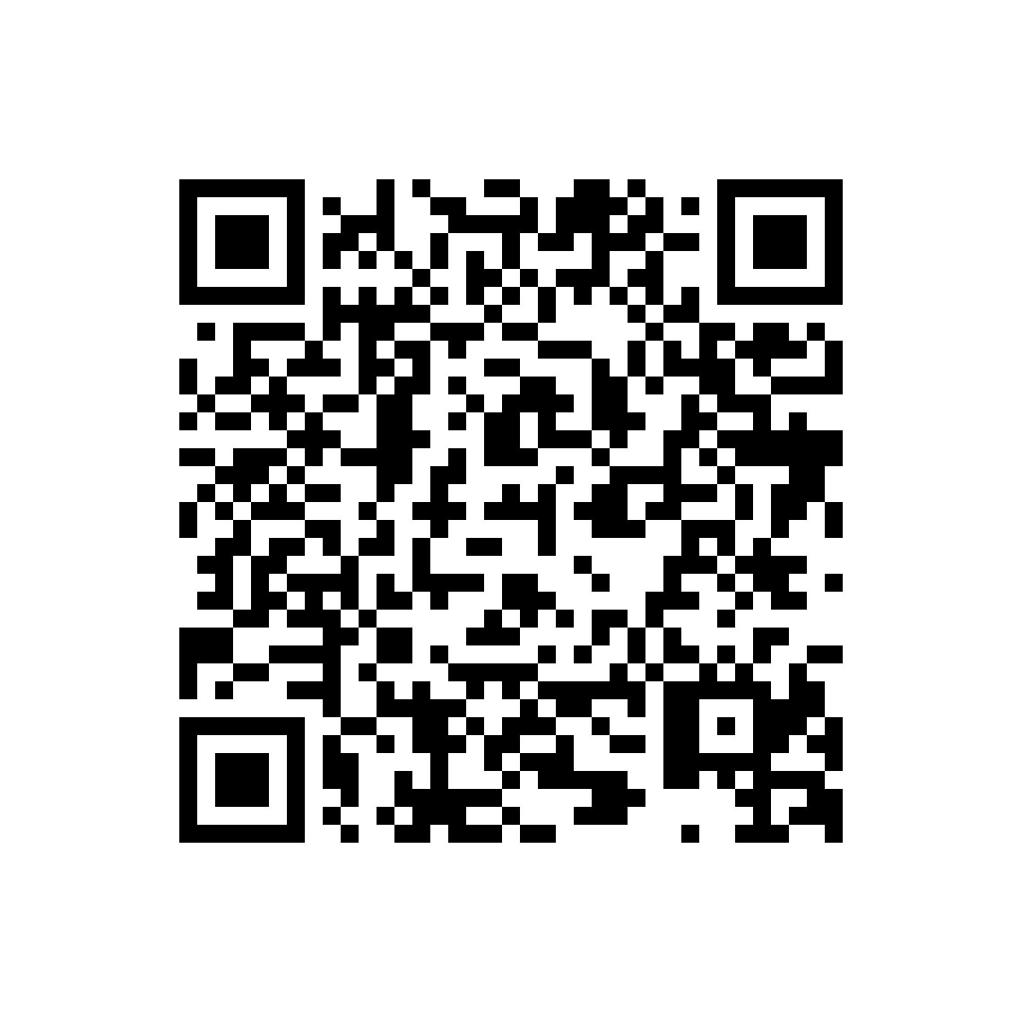 百度网盘分享二维码