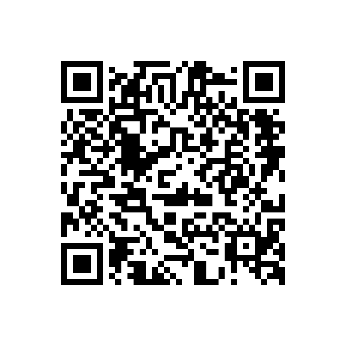 百度网盘分享二维码