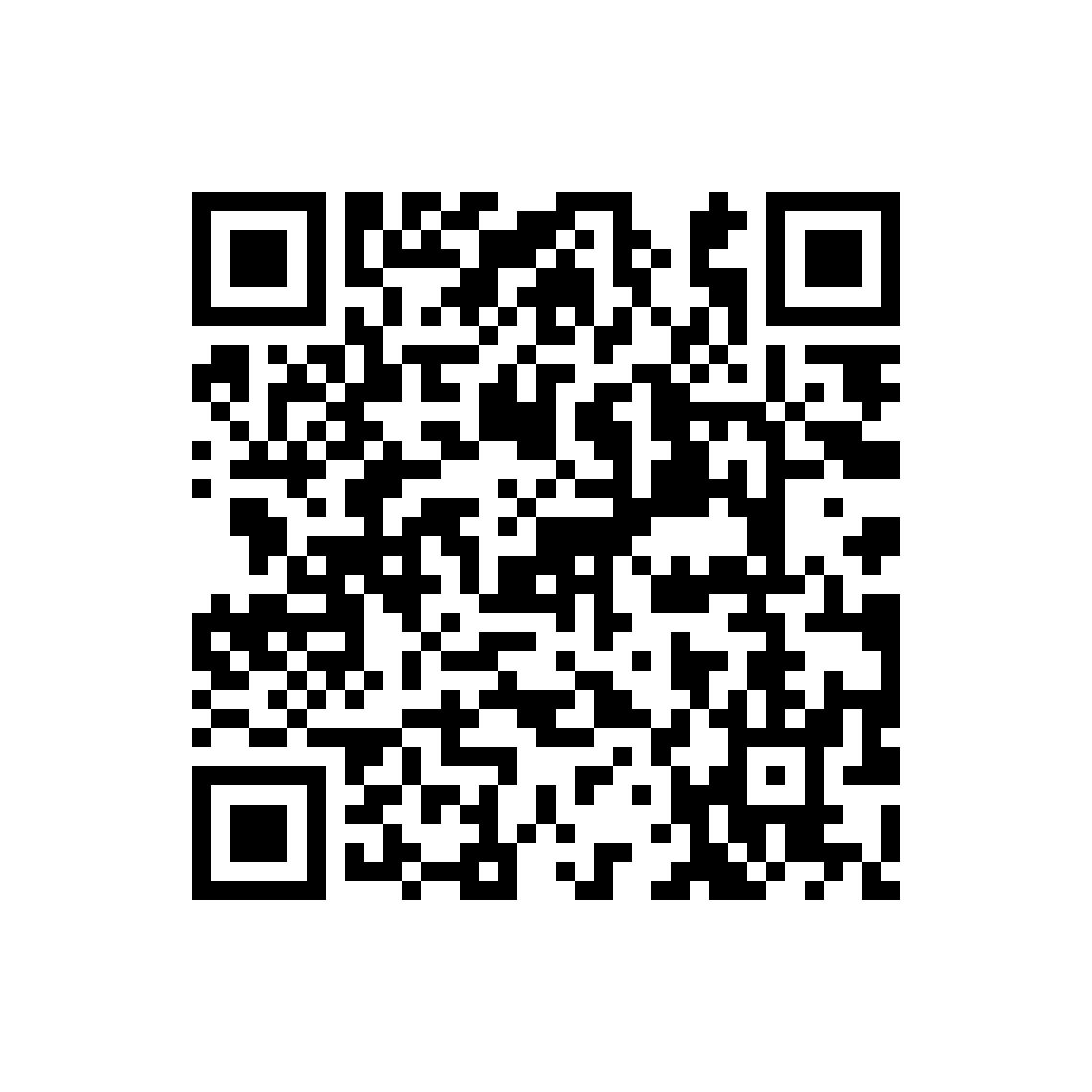 百度网盘分享二维码