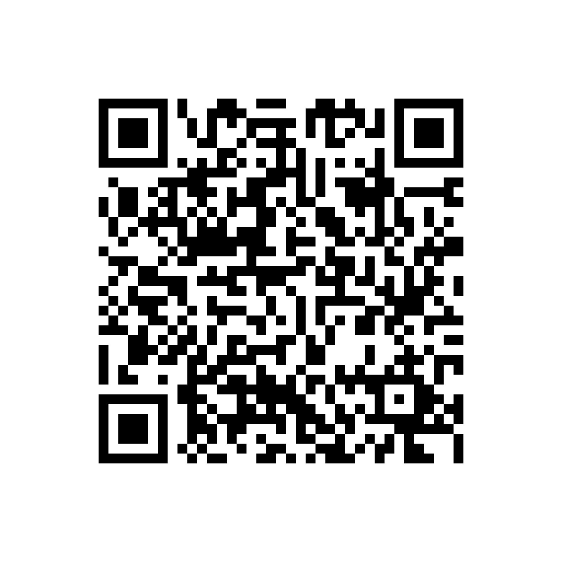 百度网盘分享二维码