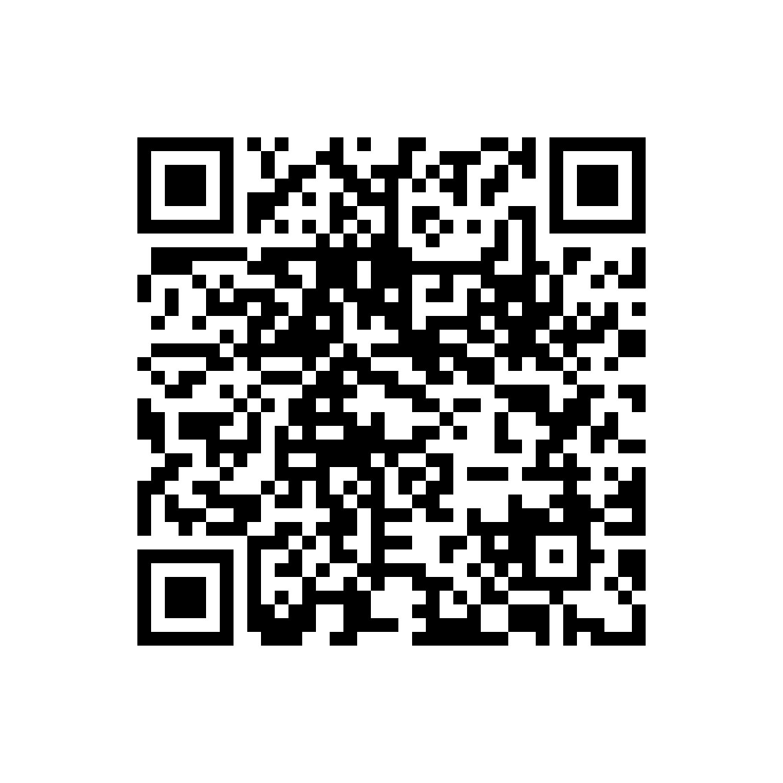 百度网盘分享二维码