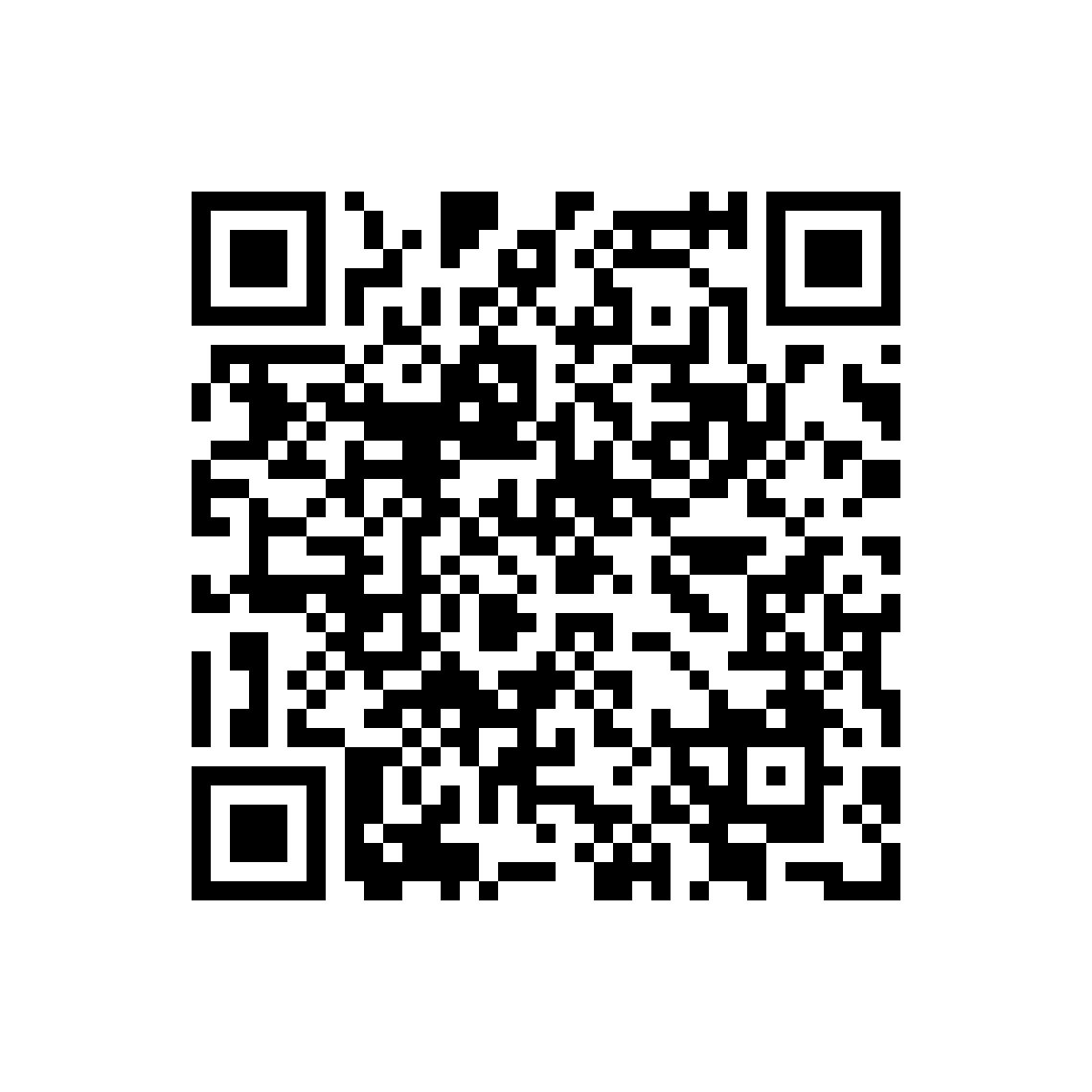 百度网盘分享二维码