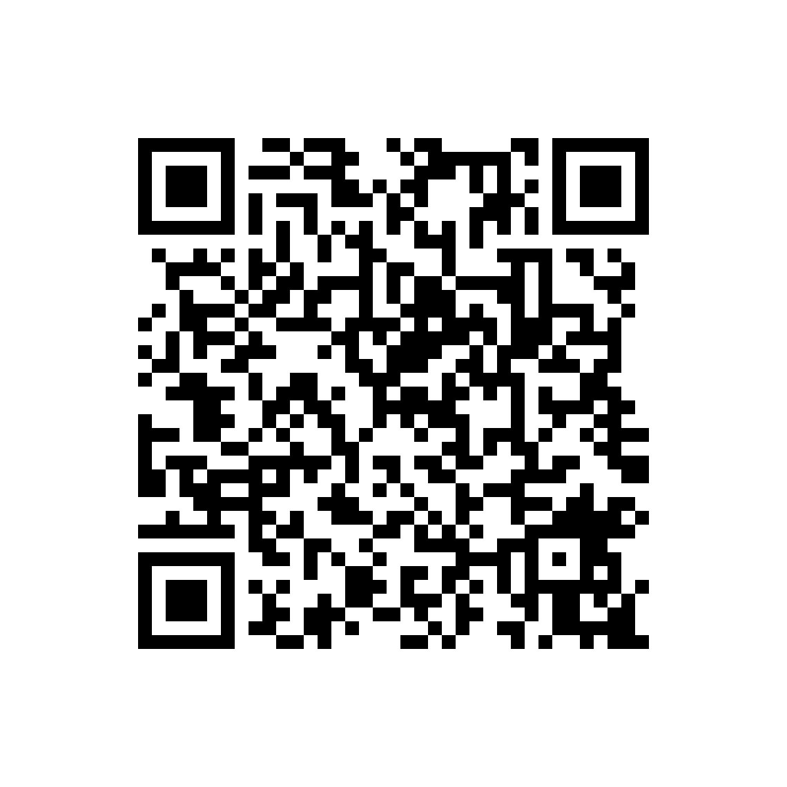 百度网盘分享二维码