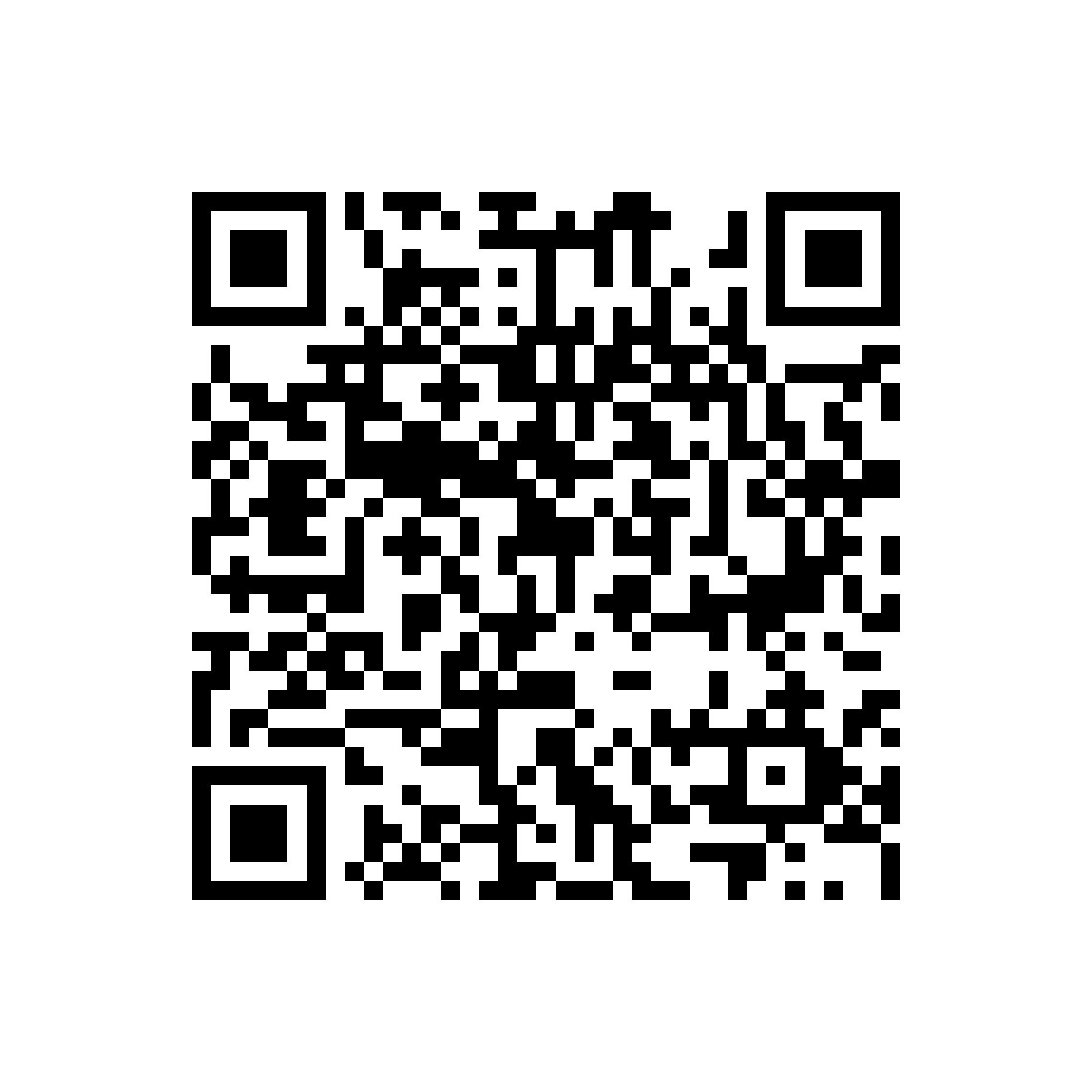 百度网盘分享二维码