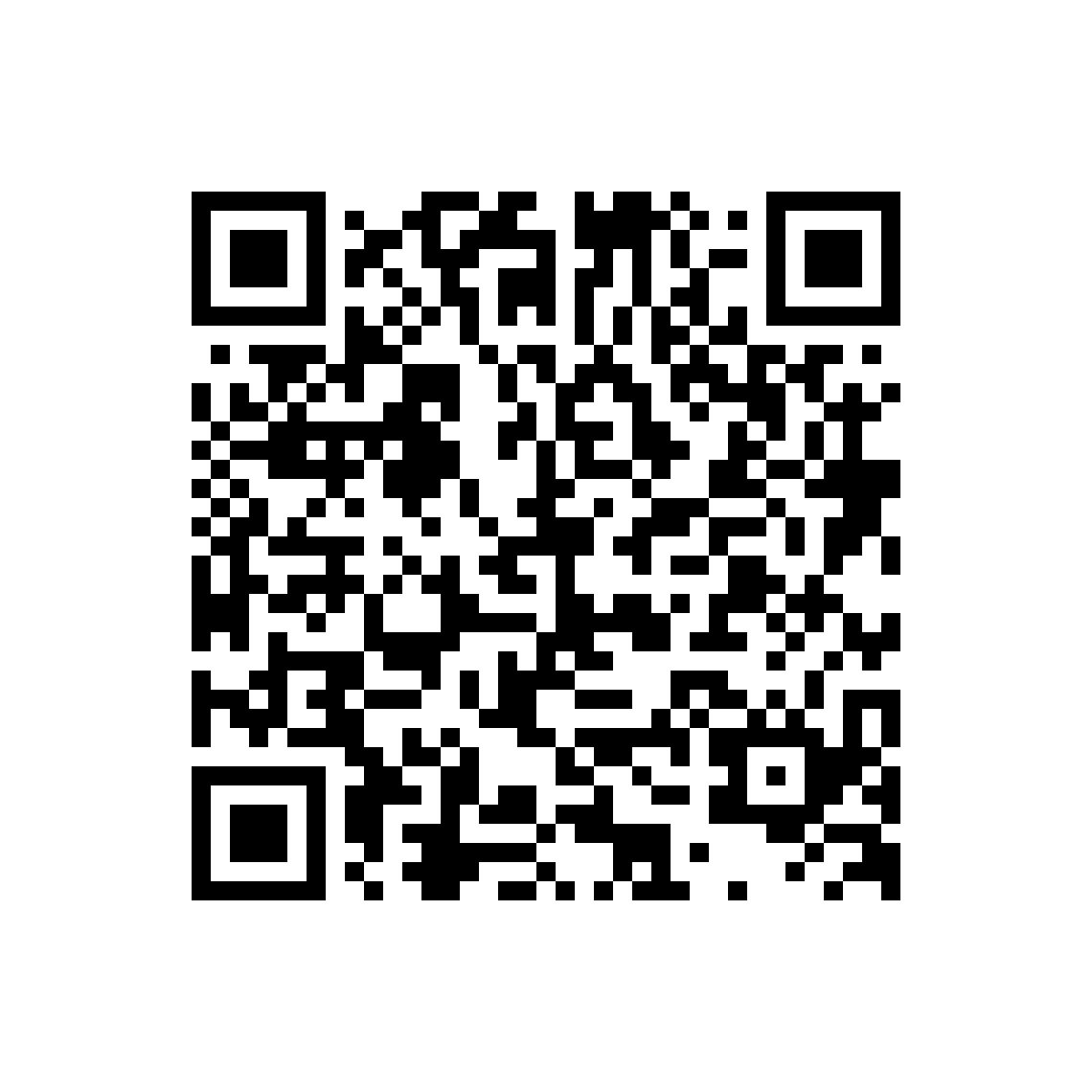 百度网盘分享二维码