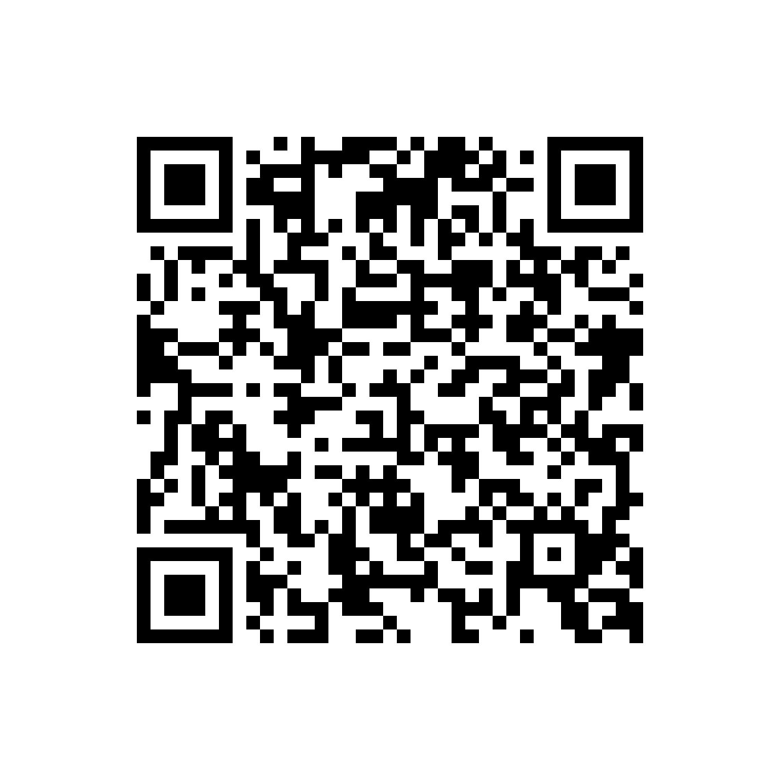 百度网盘分享二维码