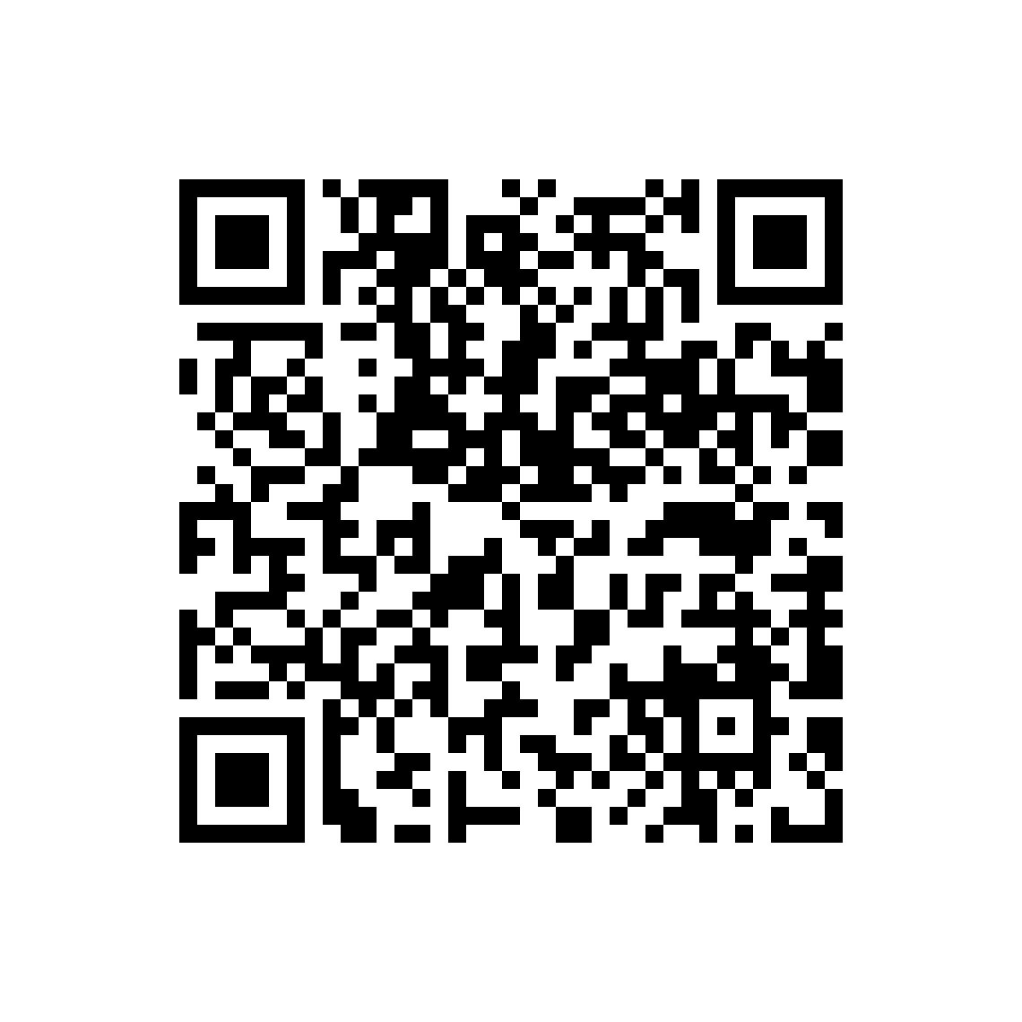 百度网盘分享二维码