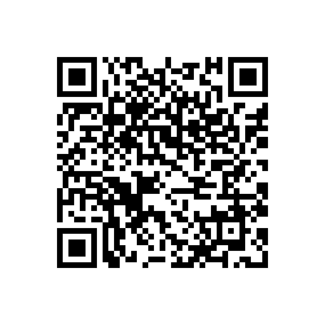 百度网盘分享二维码