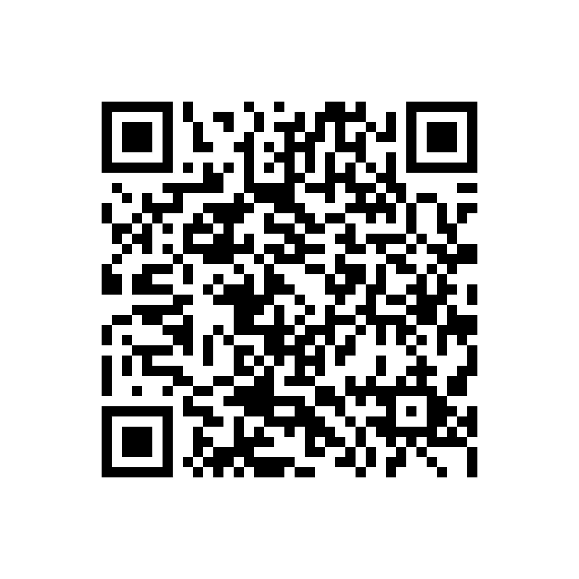 百度网盘分享二维码