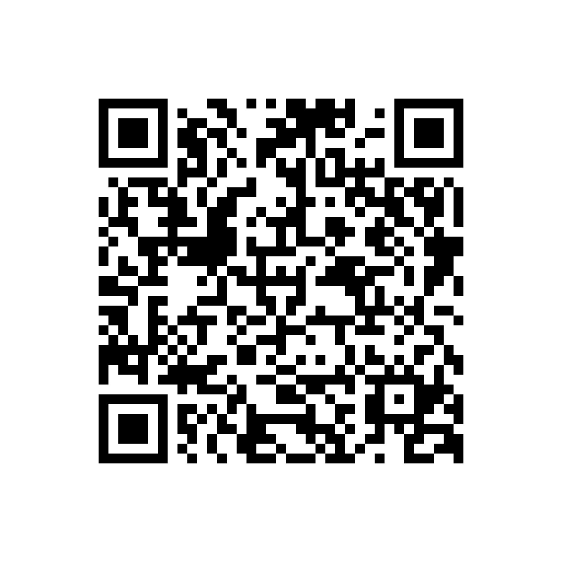 百度网盘分享二维码