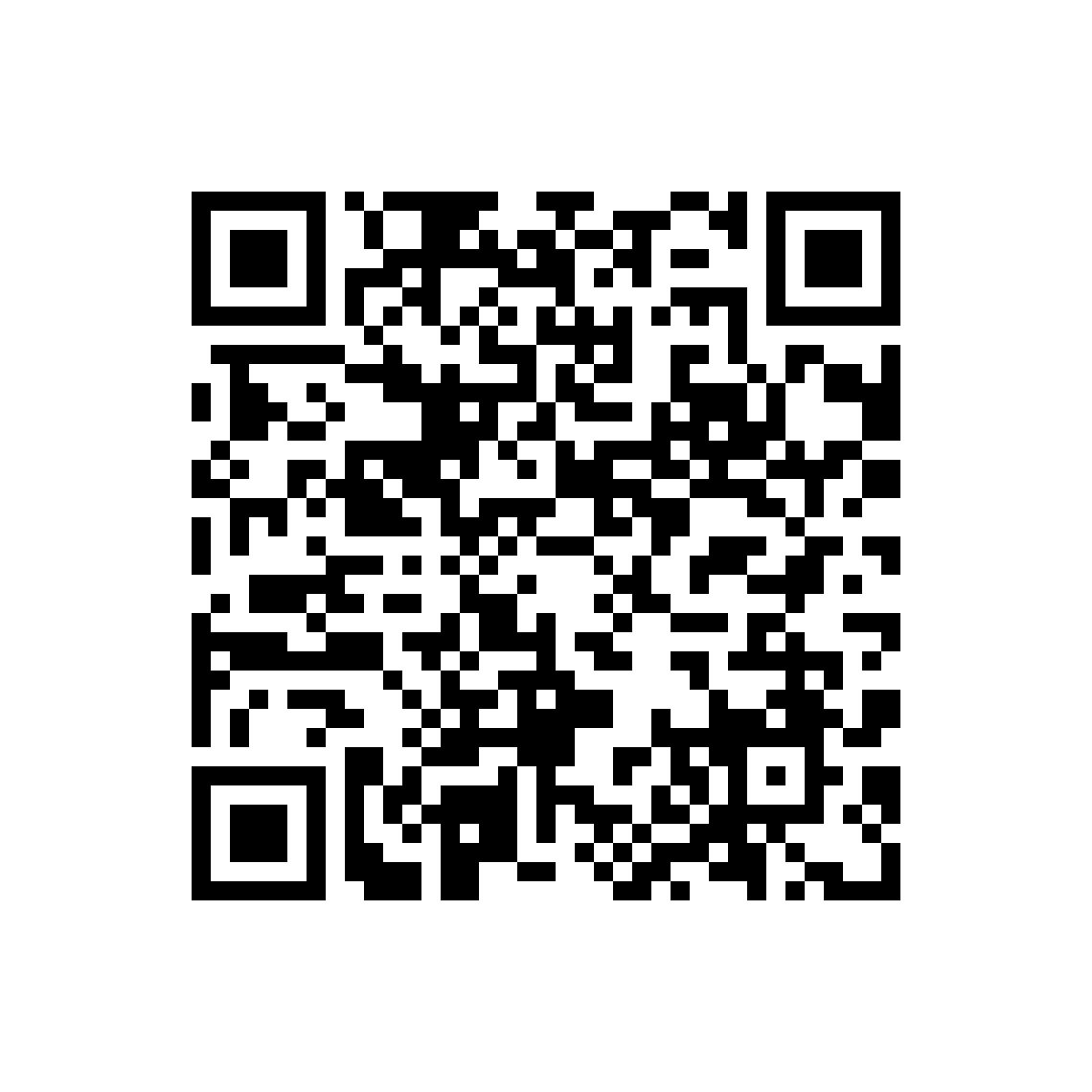 百度网盘分享二维码