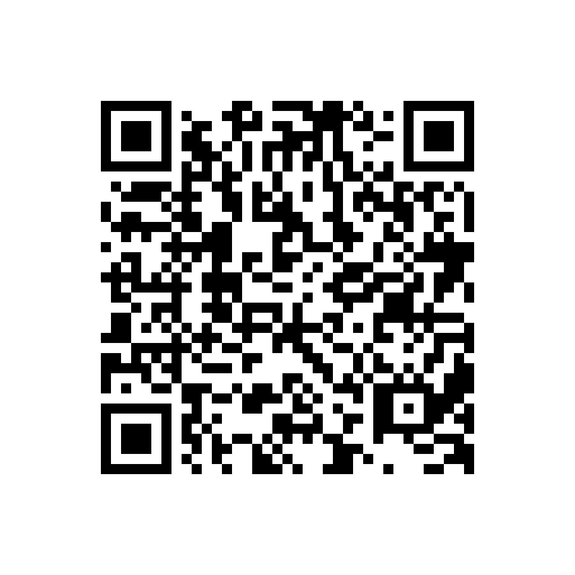 百度网盘分享二维码