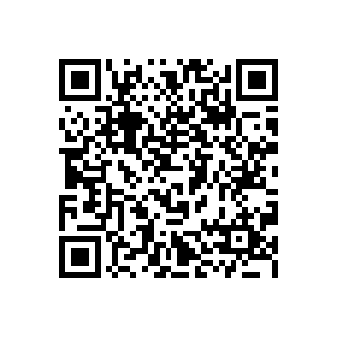 百度网盘分享二维码