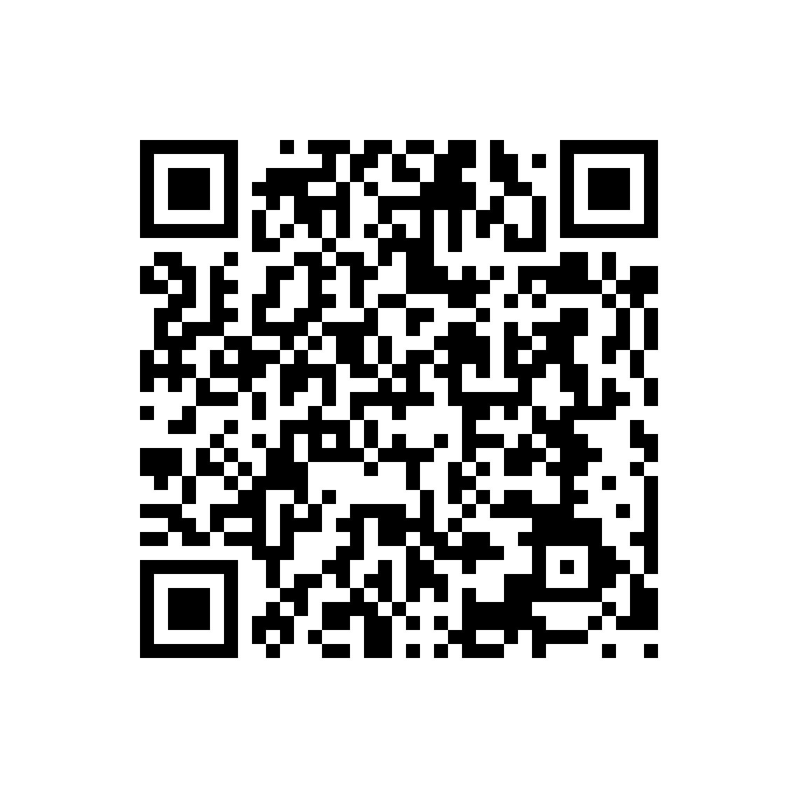 百度网盘分享二维码