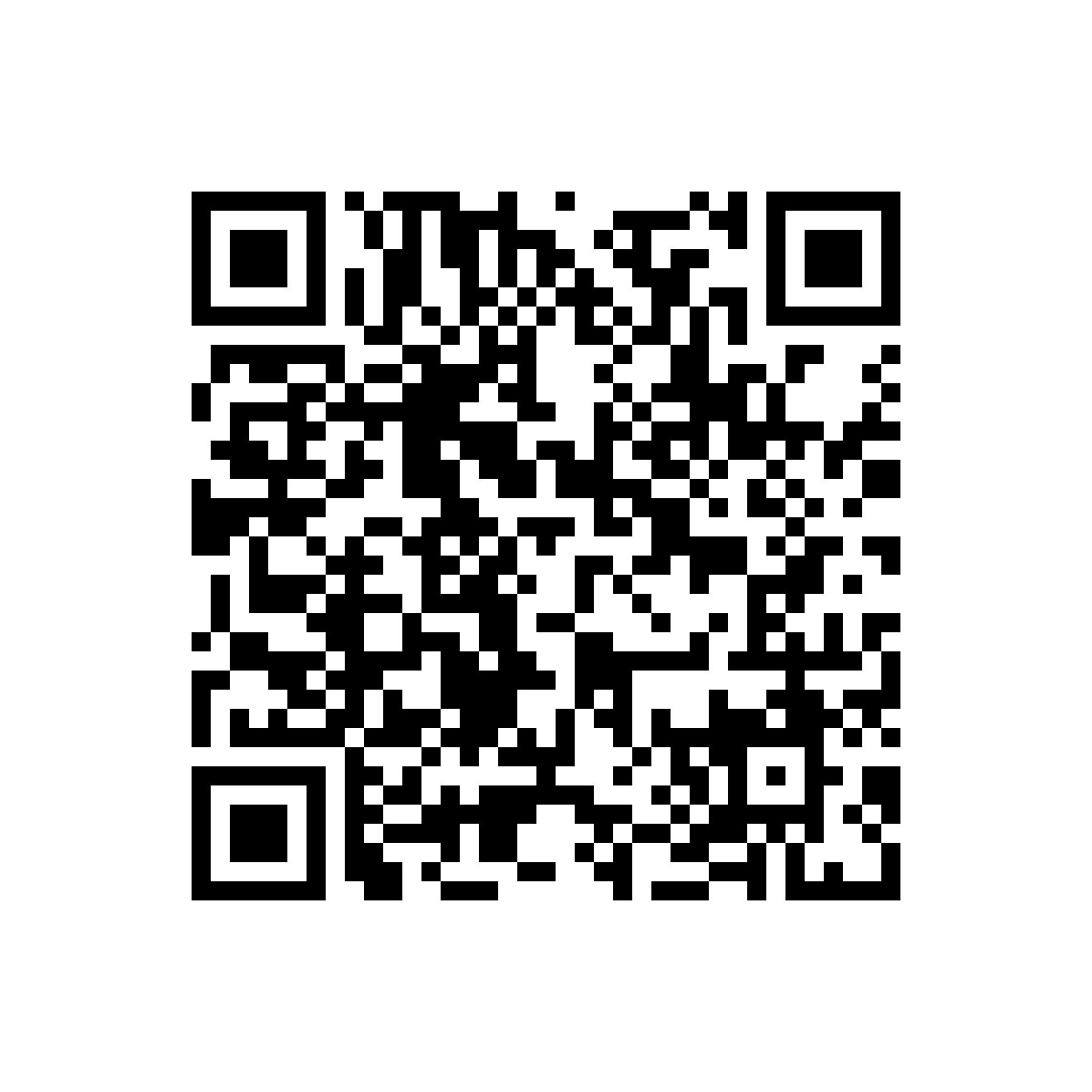 百度网盘分享二维码