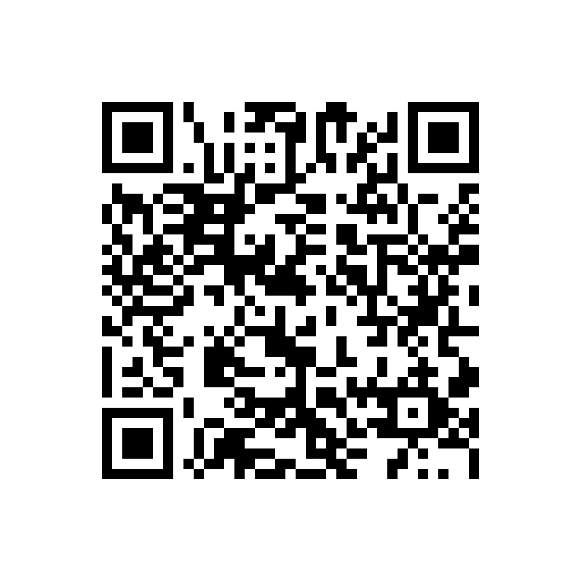 百度网盘分享二维码