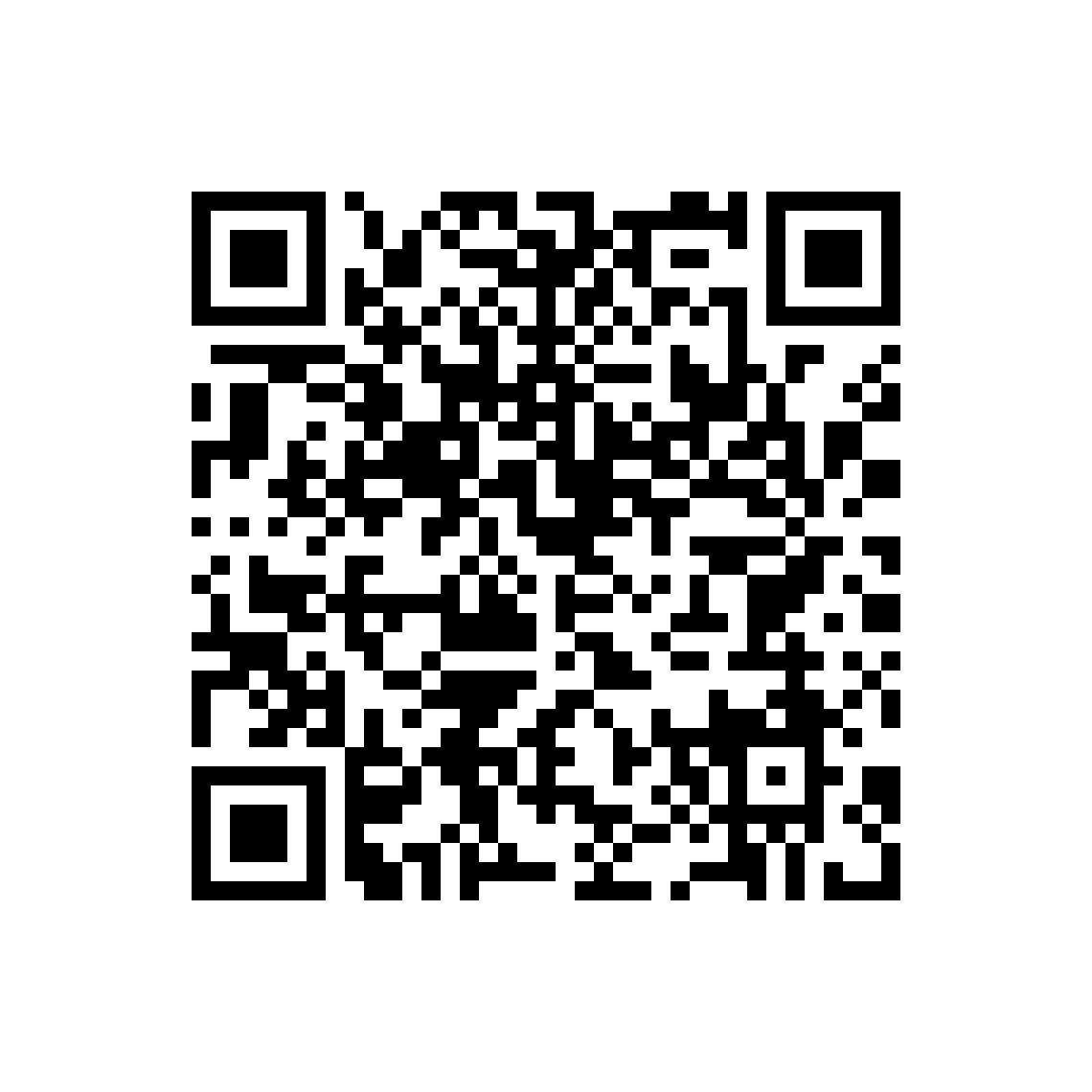 百度网盘分享二维码