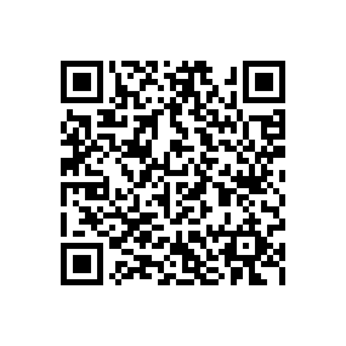 百度网盘分享二维码