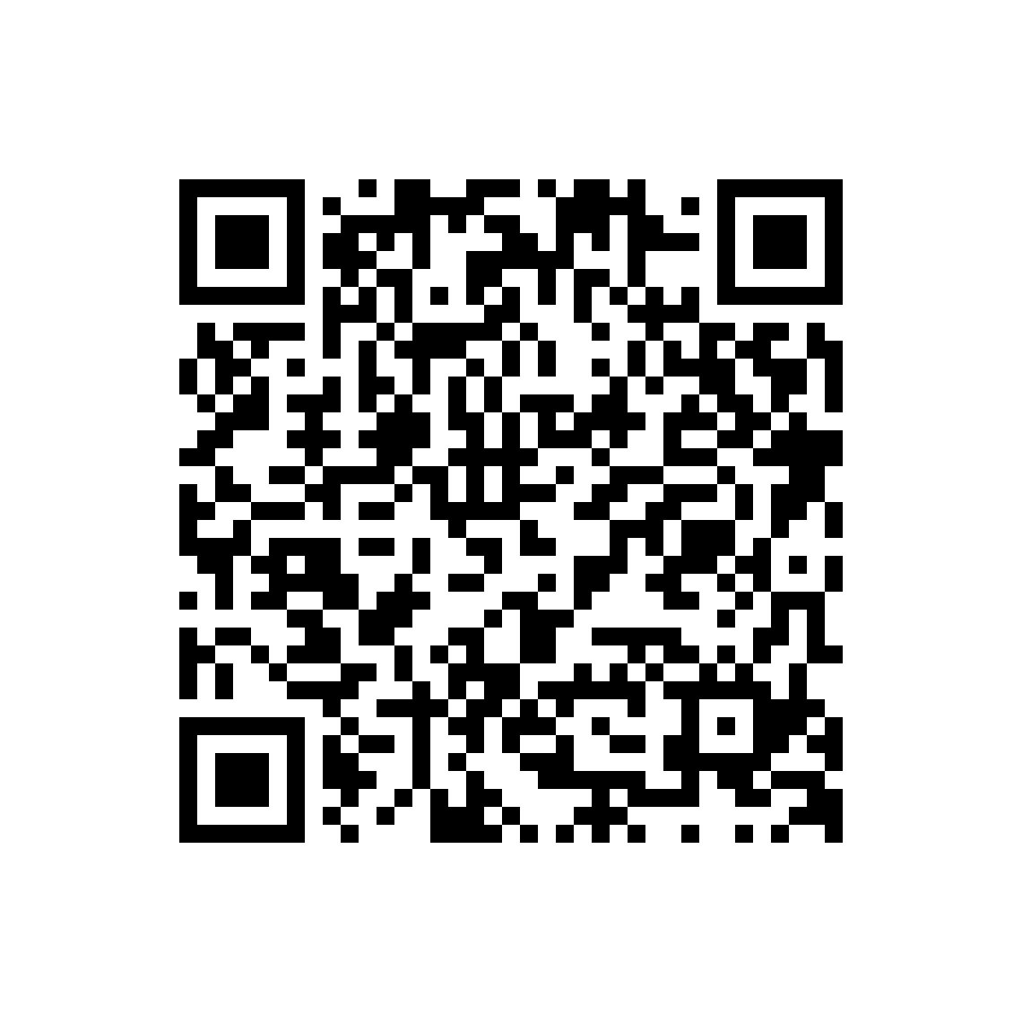 百度网盘分享二维码