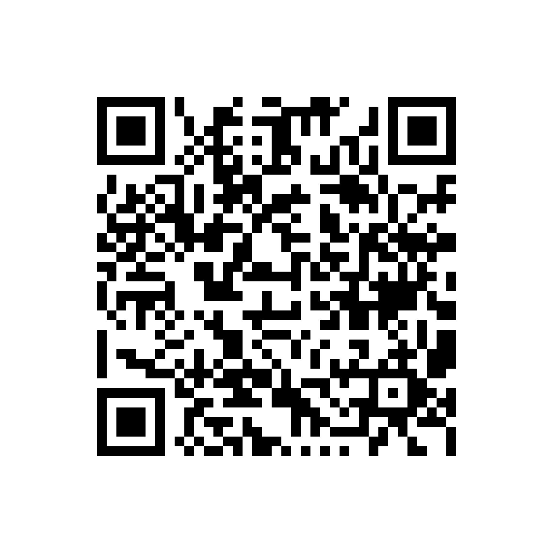 百度网盘分享二维码