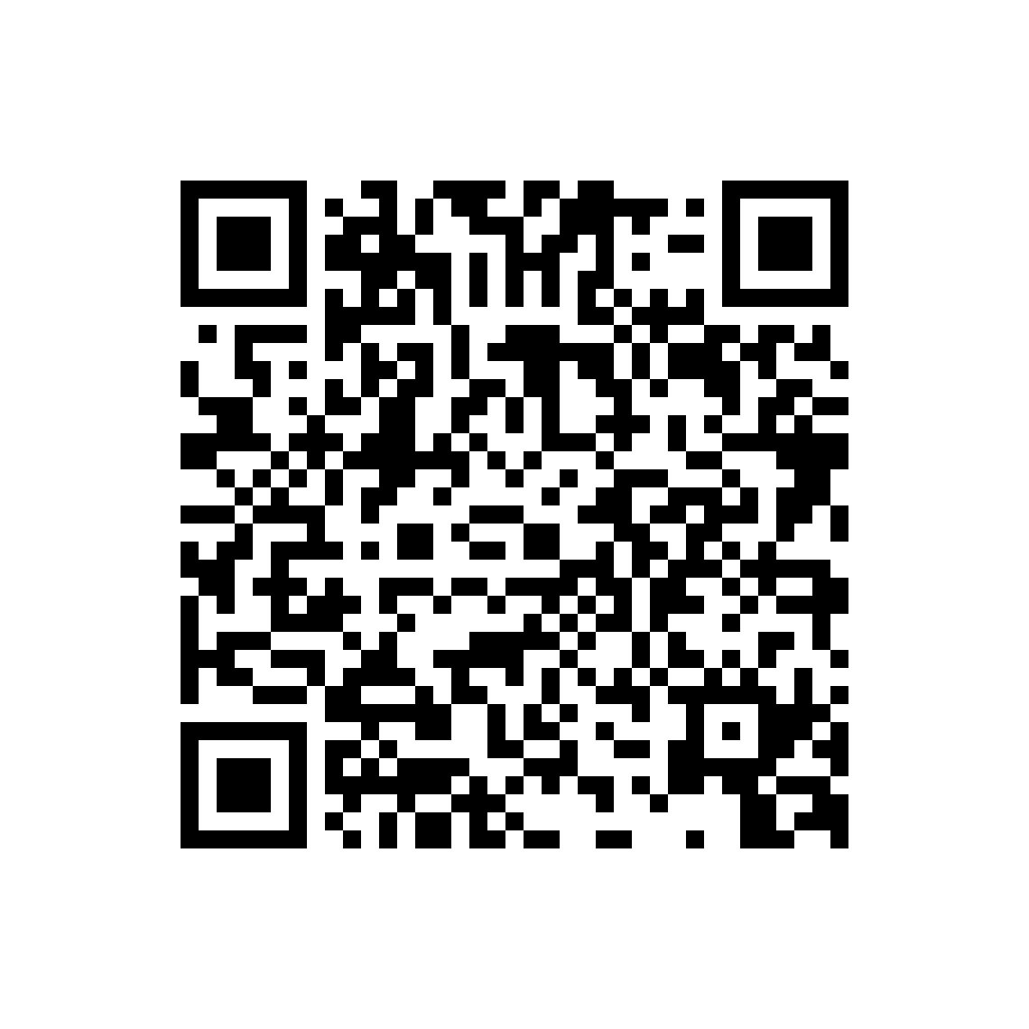 百度网盘分享二维码