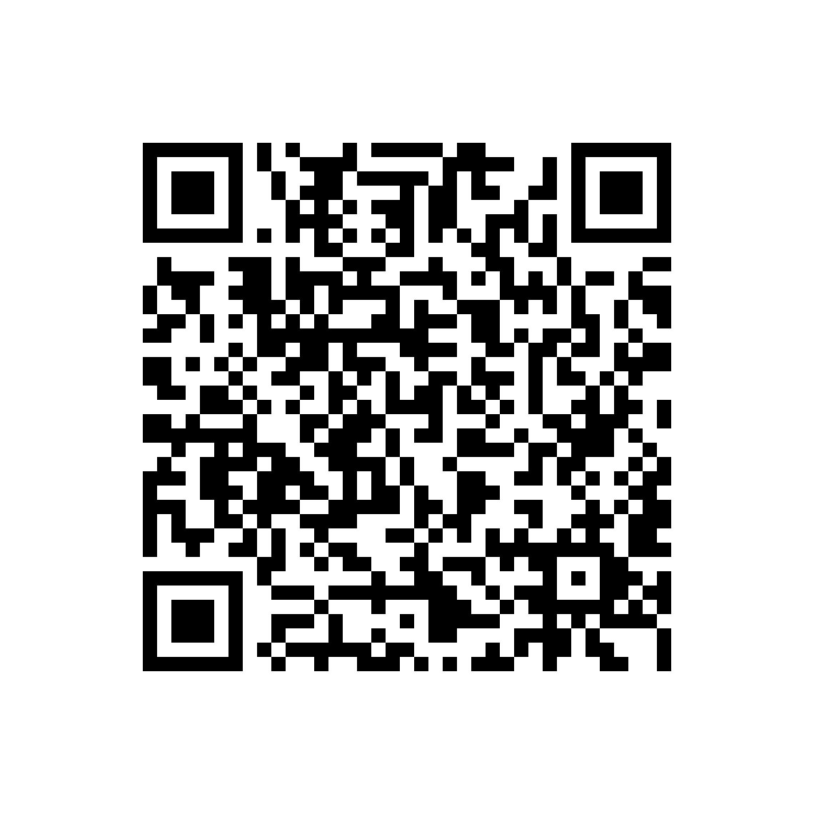 百度网盘分享二维码