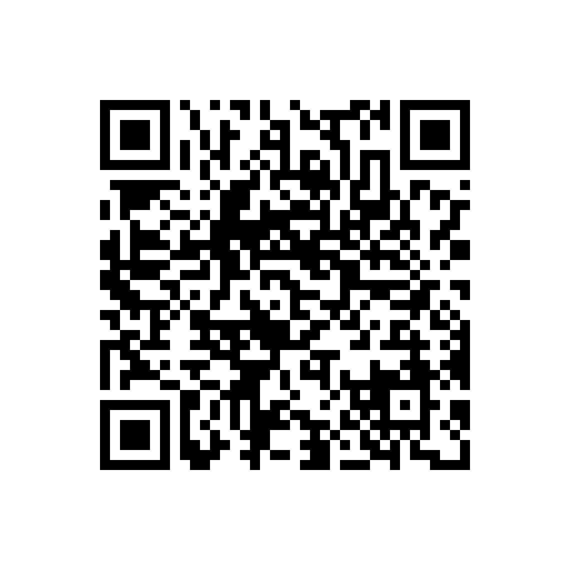 百度网盘分享二维码